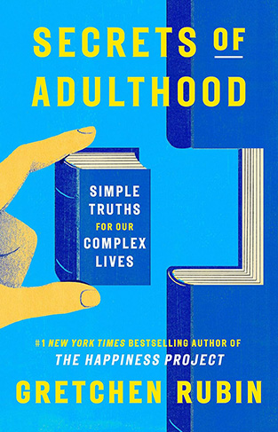 Secrets of Adulthood